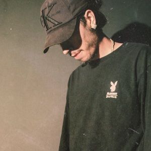 Meet your Posher, Tyler